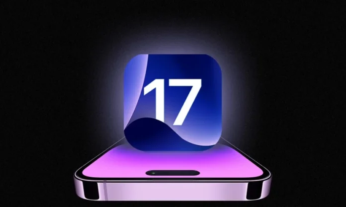 iOS 17 é liberado nesta segunda; veja as novidades e como atualizar o iPhone